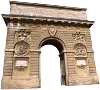 Arc de Triomphe